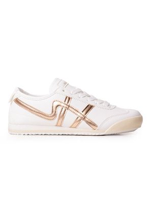 Price Shoes Tenis Moda Para Mujer 6222BF137987OROROSA