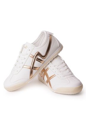 Price Shoes Tenis Moda Para Mujer 6222BF137987OROROSA