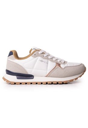 Price Shoes Tenis Moda Para Mujer 622EVER-009GRIS