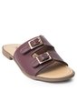 Price Shoes Sandalias Casuales Mujer 692P08-1PVINO de Price Shoes