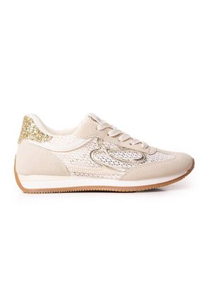 Price Shoes Tenis Moda Para Mujer 6225BF137832BEIGE