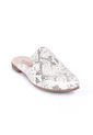 Price Shoes Suecos Moda Mujer 272RIZIPLATA de Price Shoes