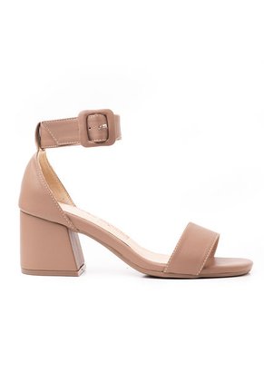 Price Shoes Tacones Para Mujer 952A-01CAMEL