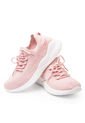 Price Shoes Tenis Deportivos Para Mujer 702FC0303ROSADO de Price Shoes