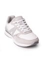 Price Shoes Tenis Moda Para Mujer 622EVER-06PLATA de Price Shoes