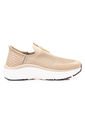 Price Shoes Tenis Deportivos Para Mujer 702ED57W01CAMEL de Price Shoes
