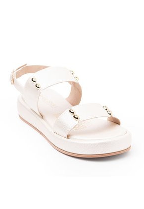 Price Shoes Sandalias Confort Para Mujer 6022767NACAR