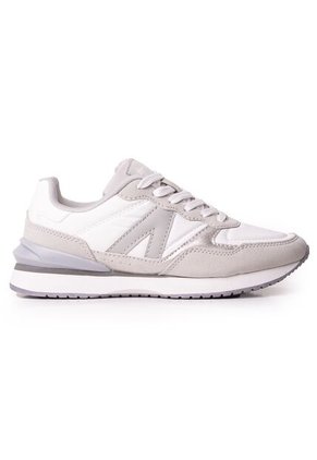 Price Shoes Tenis Moda Para Mujer 622EVER-06PLATA