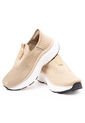 Price Shoes Tenis Deportivos Para Mujer 702ED57W01CAMEL de Price Shoes
