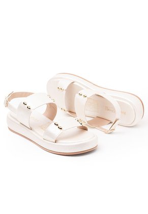 Price Shoes Sandalias Confort Para Mujer 6022767NACAR