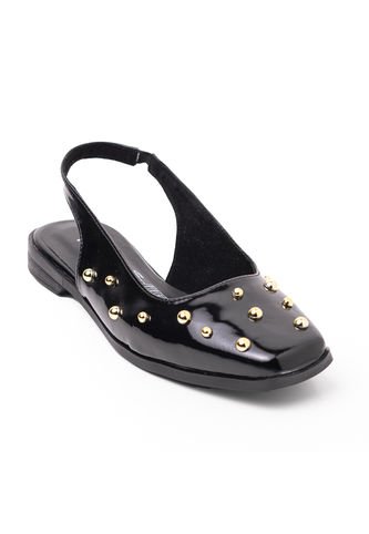 Price Shoes Zuecos Mules De Moda Para Mujer 182BE910NEGRO Price Shoes