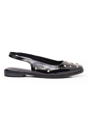 Price Shoes Zuecos Mules De Moda Para Mujer 182BE910NEGRO