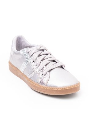 Price Shoes Tenis Urbanos Para Mujer 272HV27PLATA