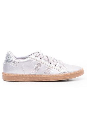 Price Shoes Tenis Urbanos Para Mujer 272HV27PLATA