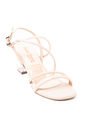 Price Shoes Tacones Para Mujer 902Z122BEIGE de Price Shoes
