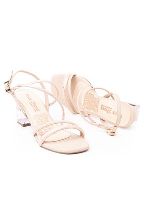 Price Shoes Tacones Para Mujer 902Z122BEIGE