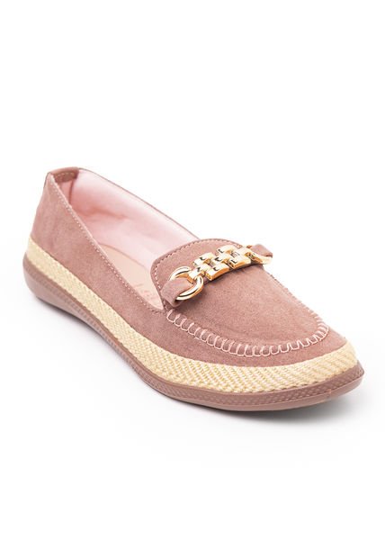 Price Shoes Baletas Moda Para Mujer 212F68COCOA