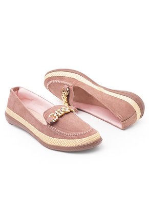 Price Shoes Baletas Moda Para Mujer 212F68COCOA