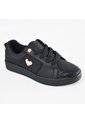 Price Shoes Tenis Urbanos De Moda Para Mujer 582413NEGRO de Price Shoes