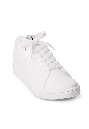 Price Shoes Tenis Moda Para Mujer 102054PLATA