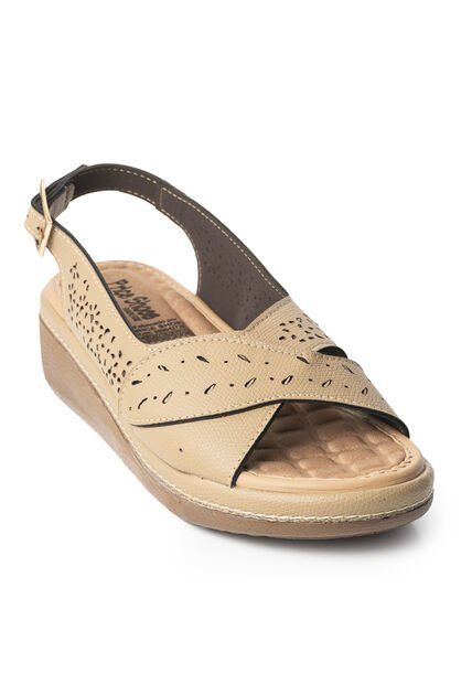 Price Shoes Sandalias Confort Mujer 6925827MANI