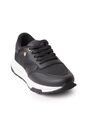 Price Shoes Tenis Moda Para Mujer 282M-526NEGRO de Price Shoes