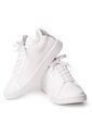 Price Shoes Tenis Moda Para Mujer 102054PLATA de Price Shoes