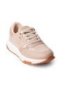 Price Shoes Tenis Moda Para Mujer 282M-526BEIGE de Price Shoes
