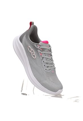 Price Shoes Tenis Deportivos Rocker Mujer 652JADEGRIS