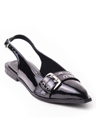 Price Shoes Baletas Moda Mujeres 182MS270NEGRO Price Shoes