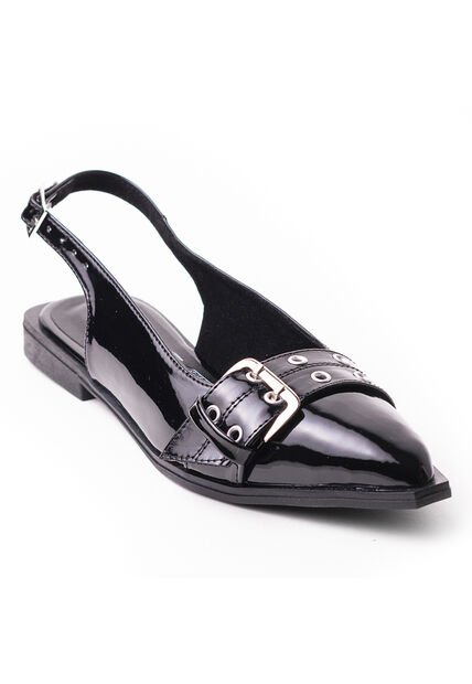 Price Shoes Baletas Moda Mujeres 182MS270NEGRO