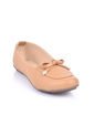 Price Shoes Baletas Casuales Mujeres 212B5AMARETTO de Price Shoes