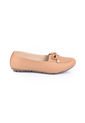 Price Shoes Baletas Casuales Mujeres 212B5AMARETTO de Price Shoes