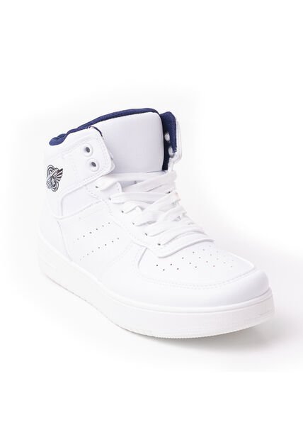 Priceshoes Tenis Deportivos Para Mujeres 702AFH05AZUL