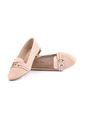 Price Shoes Baletas Casuales Mujeres 212M19NUDE de Price Shoes
