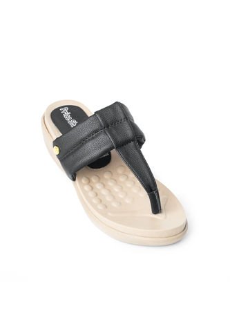 Price Shoes Sandalia Moda Mujer 182VE301NEGRO Price Shoes