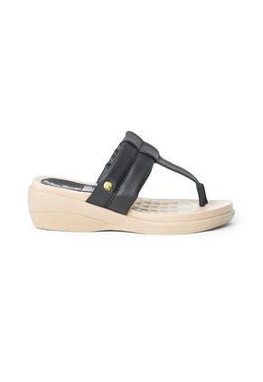Price Shoes Sandalia Moda Mujer 182VE301NEGRO