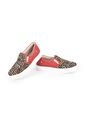 Price Shoes Zapatos Casuales Mujer 962Dn21Rojo de Price Shoes