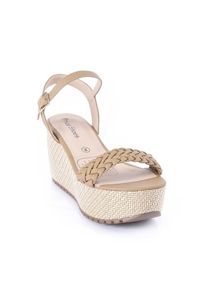 Priceshoes Plataformas Moda Mujeres 882ORACIAAVELLANA