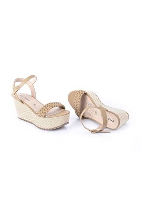 Priceshoes Plataformas Moda Mujeres 882ORACIAAVELLANA