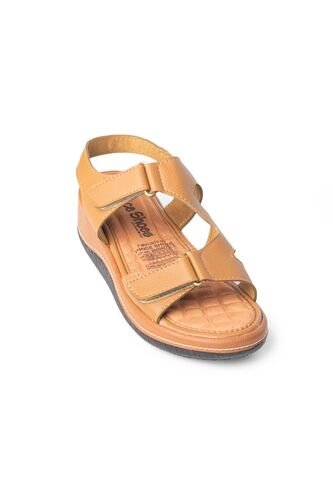 Price Shoes Sandalias Confort Mujer 6925313MIEL Price Shoes
