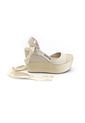 Priceshoes Sandalias Plataformas Mujeres 962Cr30Beige de Price Shoes