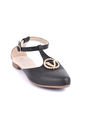 Price Shoes Baletas Moda Mujeres 272HV23NEGRO de Price Shoes