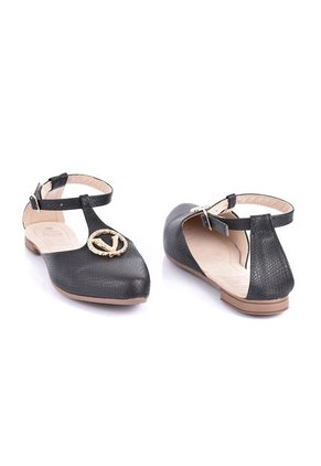 Price Shoes Baletas Moda Mujeres 272HV23NEGRO