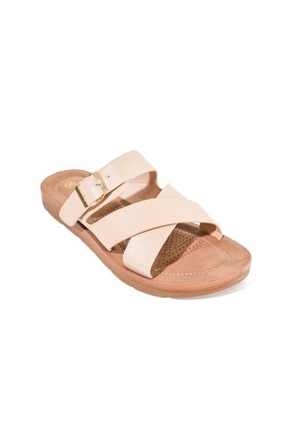 Price Shoes Sandalias De Moda Mujer 202BW932-269NUDE Price Shoes