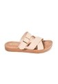 Price Shoes Sandalias De Moda Mujer 202BW932-269NUDE de Price Shoes
