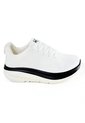 Price Shoes Tenis Deportivos Cómodos Mujer 202WN45-HKFBLANCO de Price Shoes