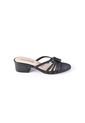 Priceshoes Sandalias Tacones Mujeres 882Polonianegro de Price Shoes