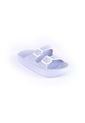 Priceshoes Sandalias Confort Mujeres 922Se405Azul de Price Shoes