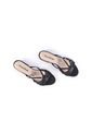 Priceshoes Sandalias Tacones Mujeres 882Polonianegro de Price Shoes